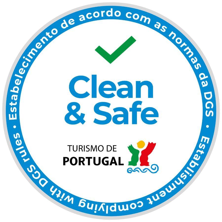 Casa Dell'Arte Club House Bed & Breakfast Lisboa Екстериор снимка