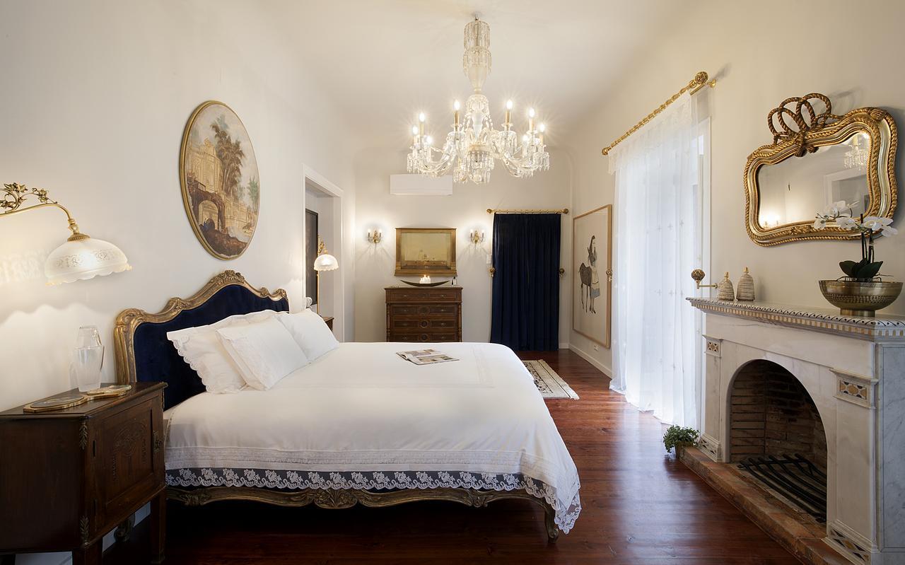 Casa Dell'Arte Club House Bed & Breakfast Lisboa Екстериор снимка