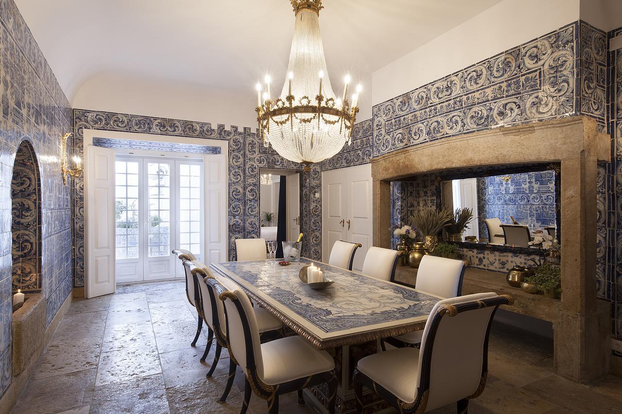 Casa Dell'Arte Club House Bed & Breakfast Lisboa Екстериор снимка