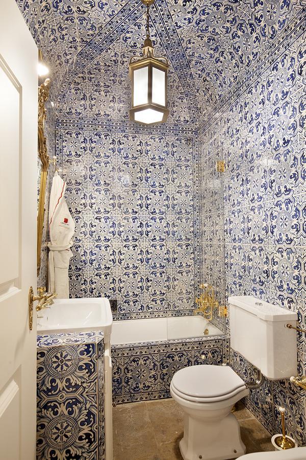 Casa Dell'Arte Club House Bed & Breakfast Lisboa Екстериор снимка