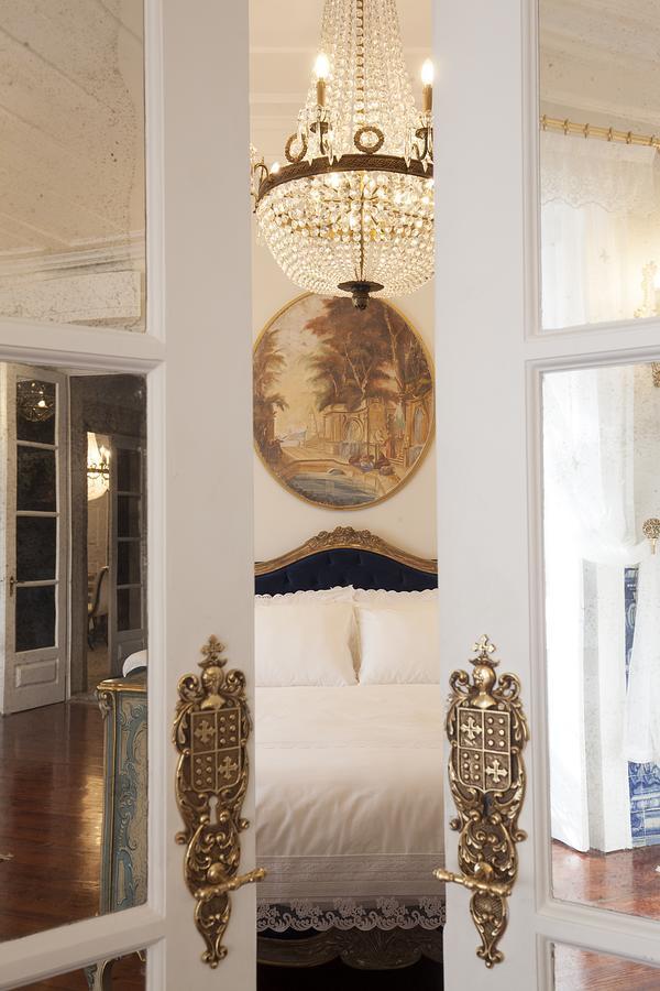 Casa Dell'Arte Club House Bed & Breakfast Lisboa Екстериор снимка