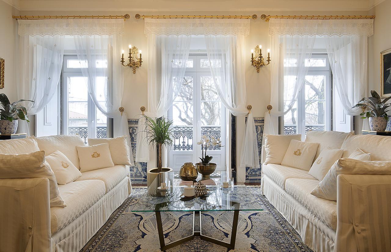 Casa Dell'Arte Club House Bed & Breakfast Lisboa Екстериор снимка