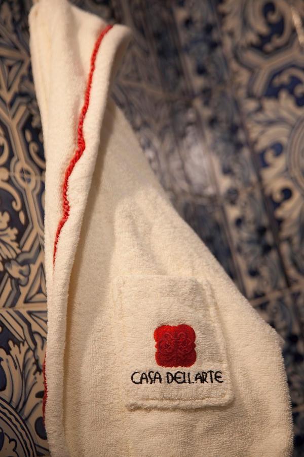 Casa Dell'Arte Club House Bed & Breakfast Lisboa Екстериор снимка